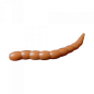 Trout Baits Jara - Bufworm - 036