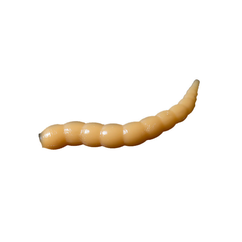 Trout Baits Jara - Bufworm - 037
