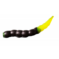 Bufworm - 201