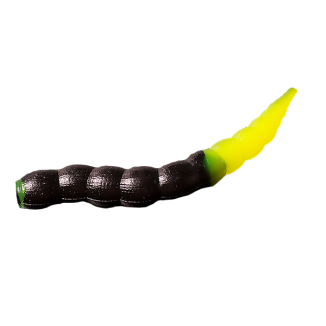 Bufworm - 201