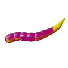 Bufworm - 209