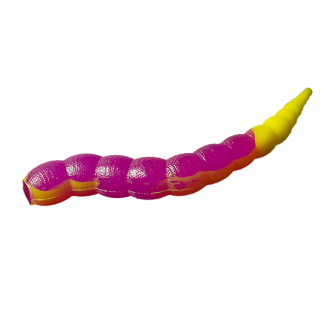Bufworm - 209