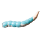 Trout Baits Jara - Bufworm - 220