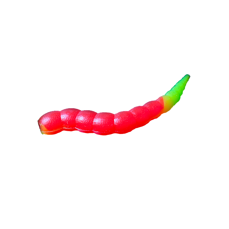 Trout Baits Jara - Bufworm - 221