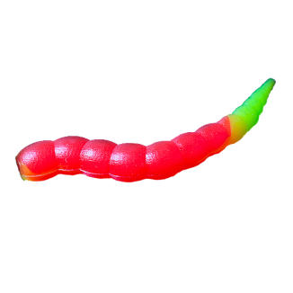 Bufworm - 221