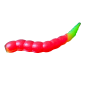 Trout Baits Jara - Bufworm - 221