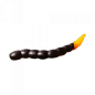 Trout Baits Jara - Bufworm - 222