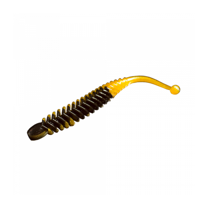Trout Baits Jara - Boxter FAT - 214
