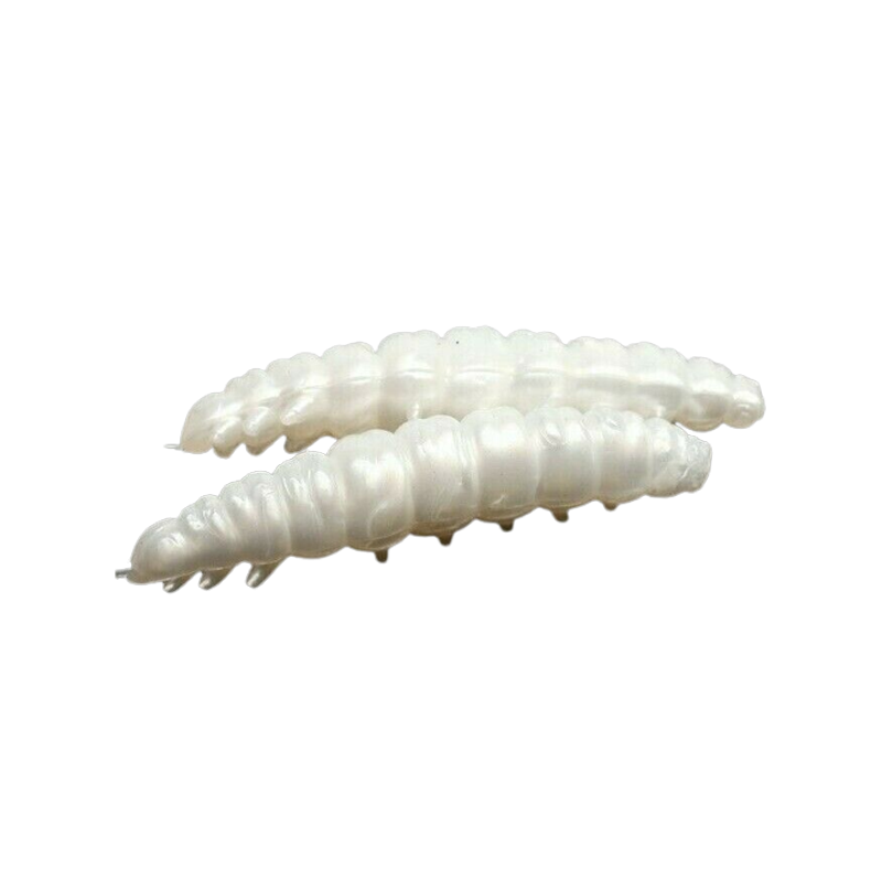 Libra Lures - Larva - 004 Libra Lures - Larva - 004