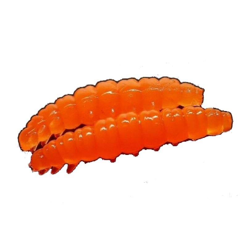 Libra Lures - Larva - 011 Libra Lures - Larva - 011