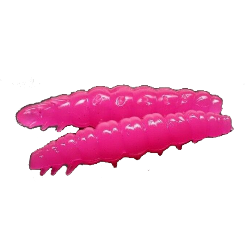 Libra Lures - Larva - 019 Libra Lures - Larva - 019