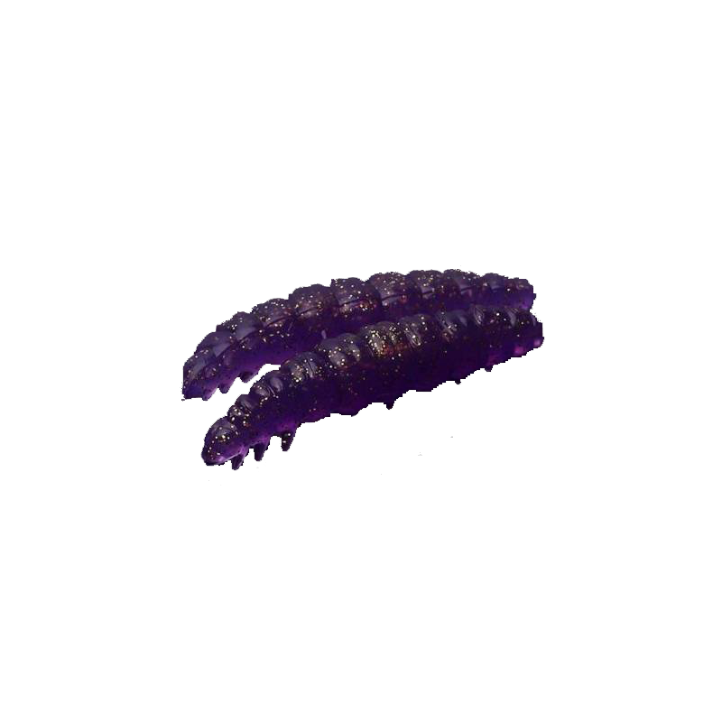Libra Lures - Larva - 020 Libra Lures - Larva - 020