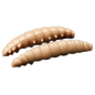 Libra Lures - Larva - 035 Libra Lures - Larva - 035