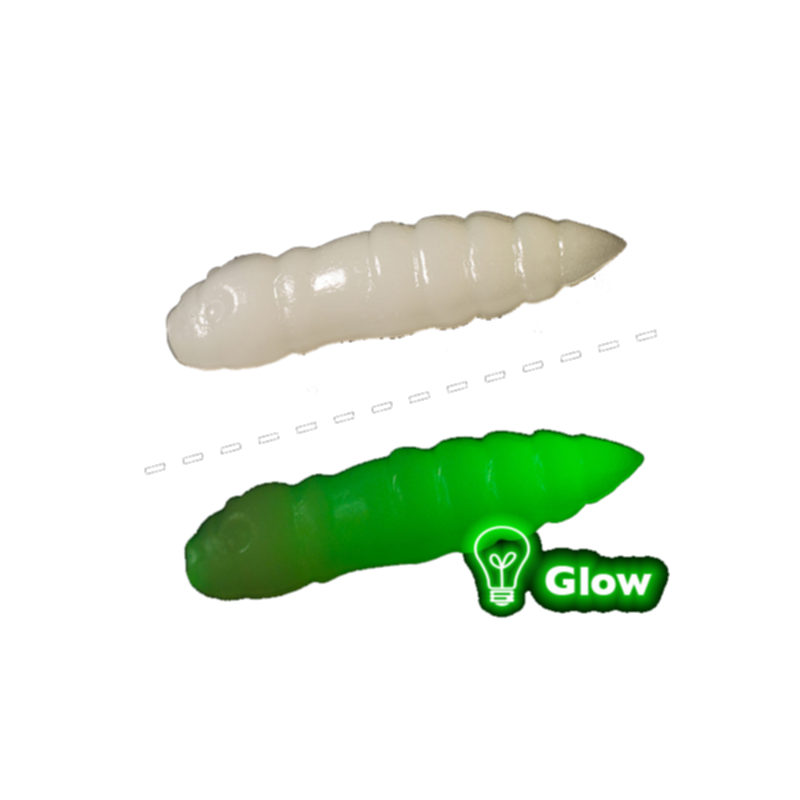 Trout Baits Jara - Moli Mild - 717