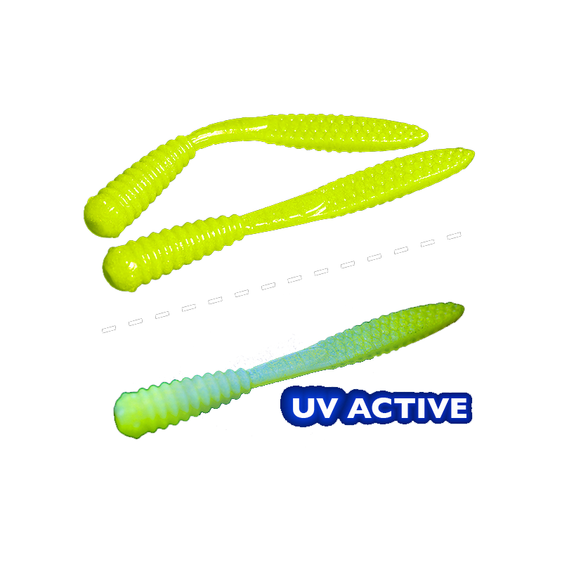 Trout Baits Jara - Sting Worm - 702 Trout Baits Jara - Sting Worm - 702