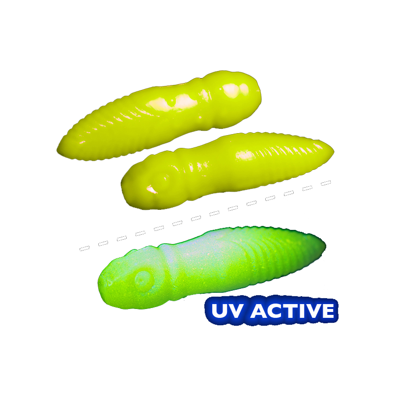Trout Baits Jara - Lury - 702 Trout Baits Jara - Lury - 702