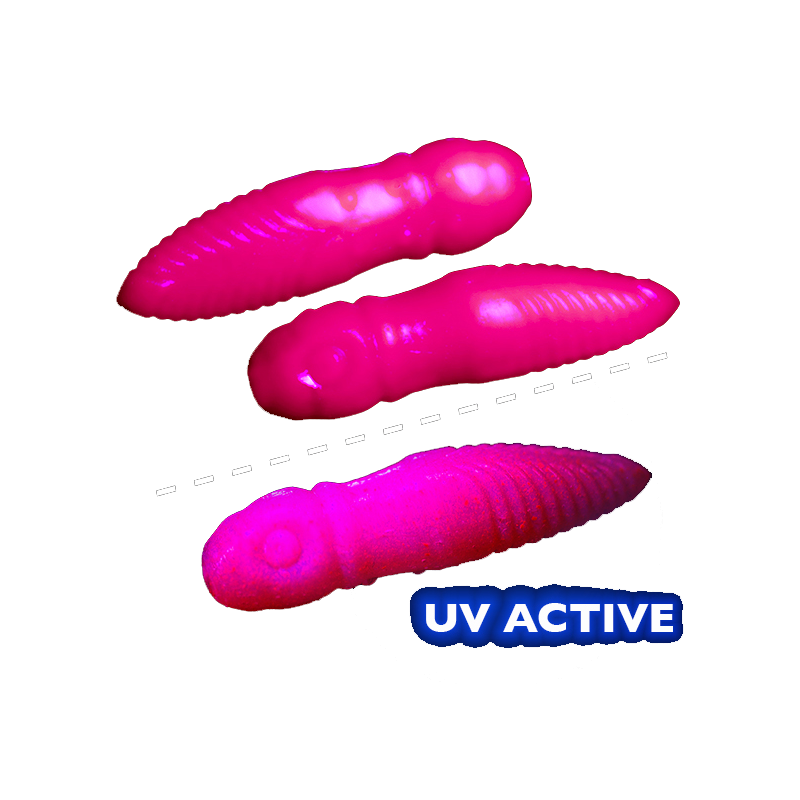 Trout Baits Jara - Lury - 705