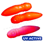 Trout Baits Jara - Lury - 706