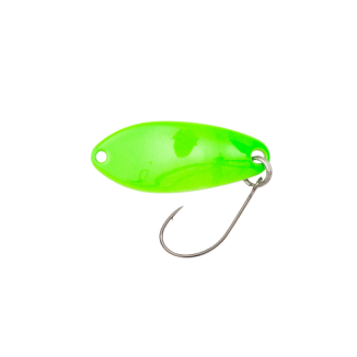 Berkley - Masu - Lime Green Front Gold Back