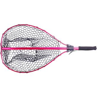Berkley - Catch & Release Net Retractable