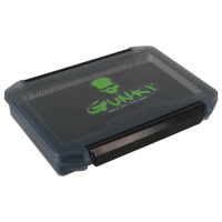 Gunki - Rig & Hook Box