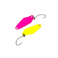 Nories - Rooney - 002 (Fluo-Gelb / Pink)