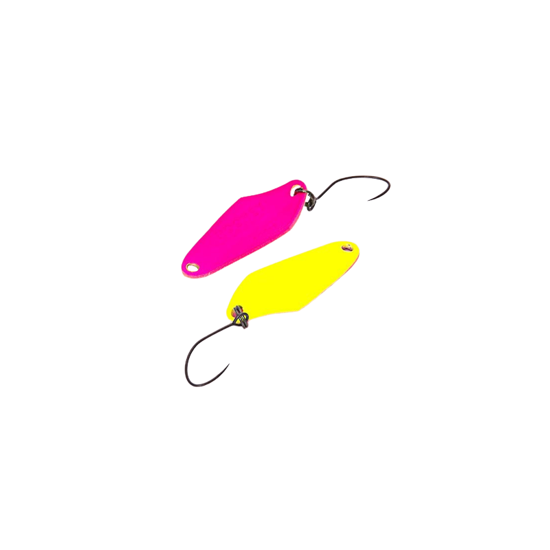 Nories - Rooney - 002 (Fluo-Gelb / Pink) Nories - Rooney - 002 (Fluo-Gelb / Pink)