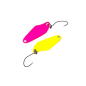 Nories - Rooney - 002 (Fluo-Gelb / Pink) Nories - Rooney - 002 (Fluo-Gelb / Pink)