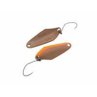 Nories - Rooney - 027 (Braun / Orange)