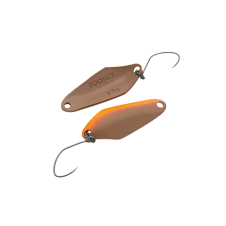 Nories - Rooney - 027 (Braun / Orange)