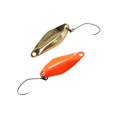 Nories - Rooney - 033 (Fluo-Orange / Gold)