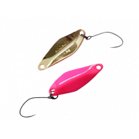 Nories - Rooney - 034 (Fluo-Pink / Gold)