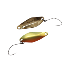 Nories - Rooney - 044 (Gold-Orange / Gold)