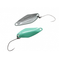 Nories - Rooney - 051 (Lime / Gray)