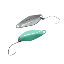 Nories - Rooney - 051 (Lime / Gray)