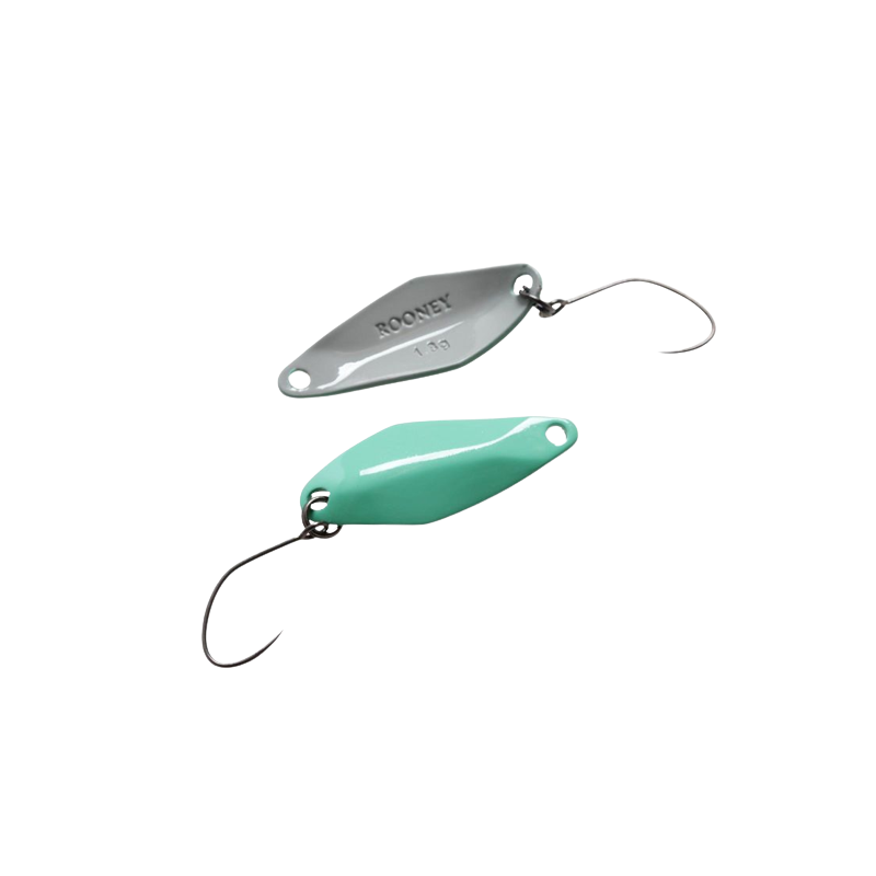 Nories - Rooney - 051 (Lime / Gray) Nories - Rooney - 051 (Lime / Gray)