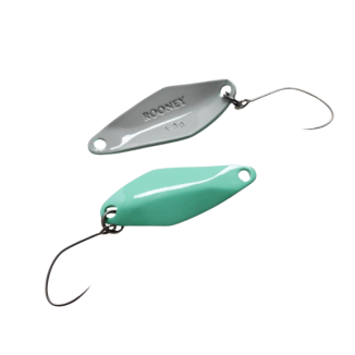 Nories - Rooney - 051 (Lime / Gray)