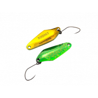 Nories - Rooney - 052 (Impact Green)