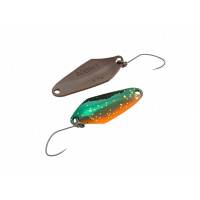 Nories - Rooney - 053 (Orange Emerald)