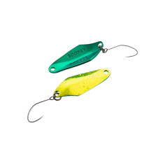 Nories - Rooney - 091 (Chartreuse Green)