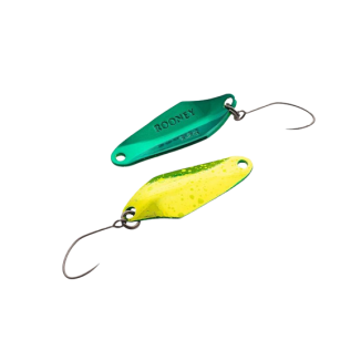 Nories - Rooney - 091 (Chartreuse Green)