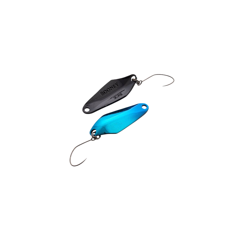 Nories - Rooney - 093 (Meta Meta Blue) Nories - Rooney - 093 (Meta Meta Blue)