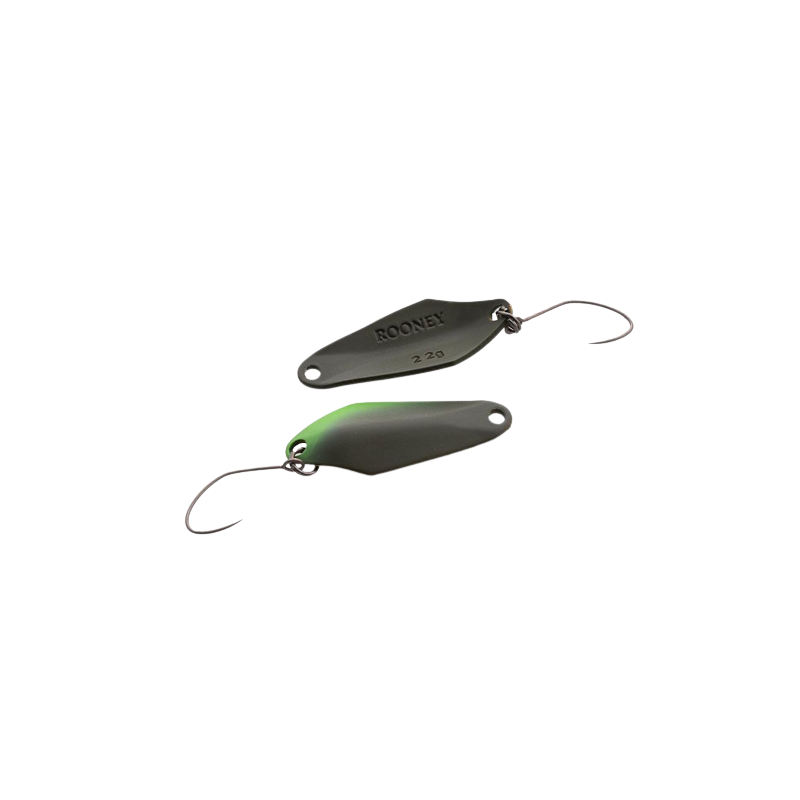 Nories - Rooney - 095 (Olive Lime)