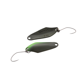Nories - Rooney - 095 (Olive Lime)