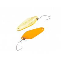 Nories - Rooney - 100 (orange-gold)