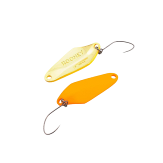 Nories - Rooney - 100 (orange-gold)
