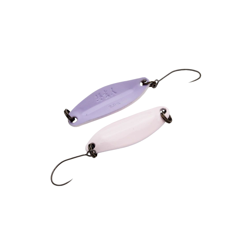 Nories - Masukuroto - 016 (Weiss / Pro Blue) Nories - Masukuroto - 016 (Weiss / Pro Blue)