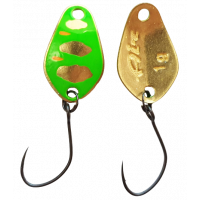 SV Lures - Air - TG02