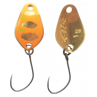 SV Lures - Air - TG03