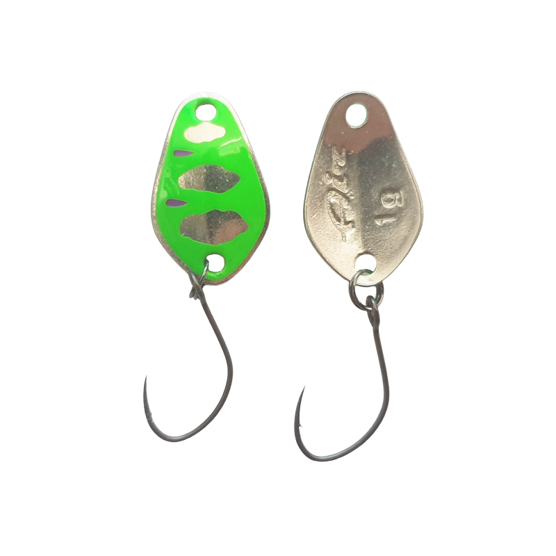 SV Lures - Air - TS01 SV Lures - Air - TS01